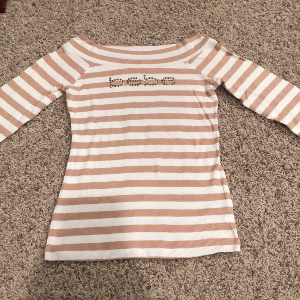 Bebe Shirt